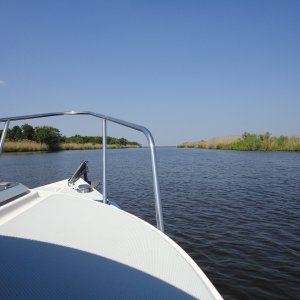 Media 'DSC00723' in album 'Carpy at Sanford Boat Works'