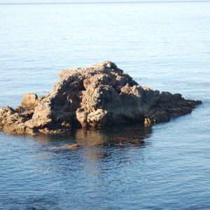 Media '' in album 'Anacapa and Santa Cruz Island from the house.'