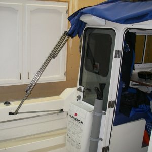 bimini slider