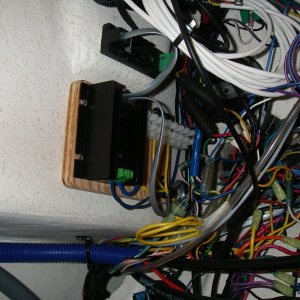 wiper delay