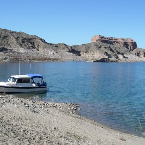 lake mead