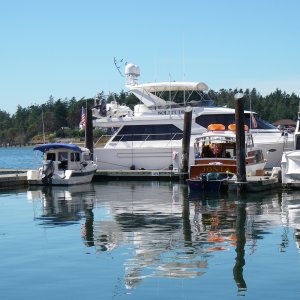 lopez island