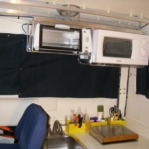 rolled to aft position