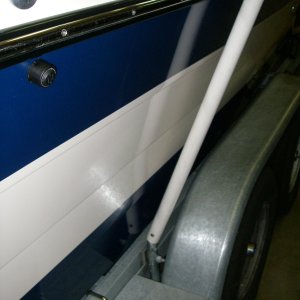 gal pipe guide ons + fuel vent