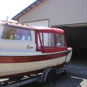 Media 'CB4' in album 'This camper back was made by Haxtons Canvas in Clackamas OR.'