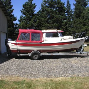 Media 'CB 6' in album 'This camper back was made by Haxtons Canvas in Clackamas OR.'