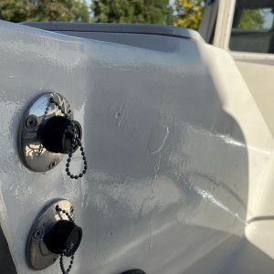 Gelcoat1 (and input-output for freshwater washdown)