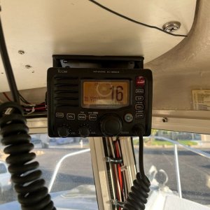 IcomRadio