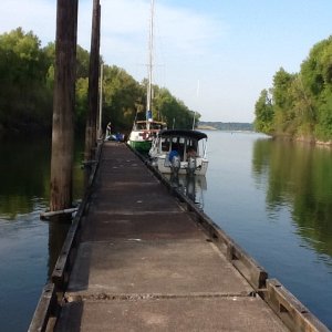 Gilbert River