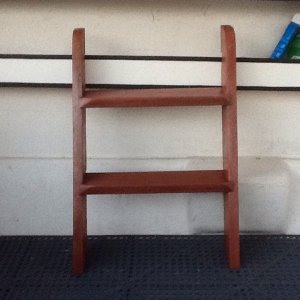 Media 'New boarding ladder' in album 'image'