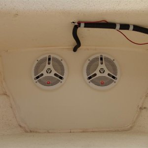6 1/2 inch JBL 2 way.