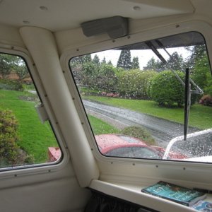 Media 'interior' in album 'Ram mount for chartplotter'