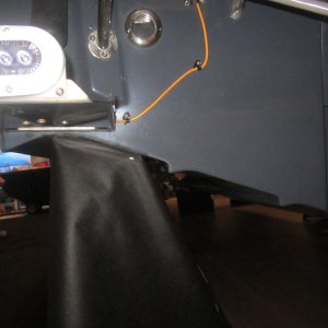 Media 'Transom' in album '2017 Ranger Tug 23'