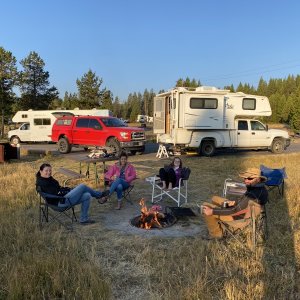 Media 'At the Bridge Bay campground for another 4 days' in album 'This years dock slip at Bridge Bay Marina from June 17 to Sept 13'