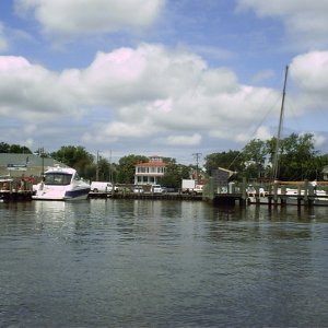 Chestertown