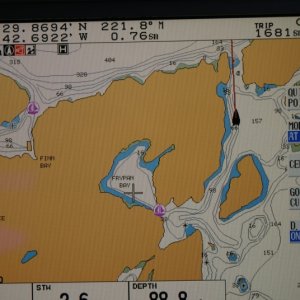 018 Frypan Bay -0137