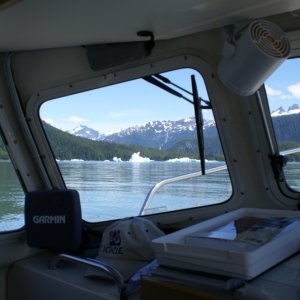 062 Le Conte Bay -0294