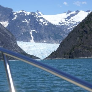 064 Le Conte Bay and glacier-0300