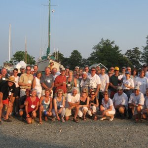 The C-Dory Group