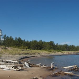 Media 'Long Island, Wisconsin' in album 'Launching at Red Cliff, Mn Buffalo Bay Marina'
