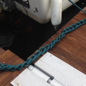 Media 'Chain Braid' in album 'Anchor'