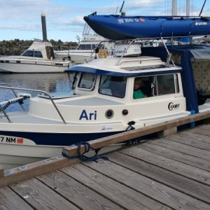 Powell River