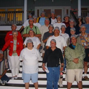 NC C-Brat Gang 09