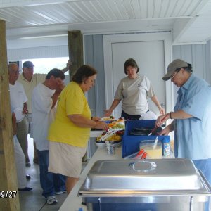Good food !