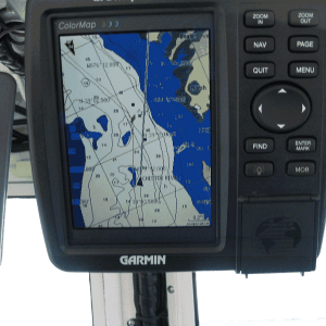 ALMA\'S ONLY on the Chester River