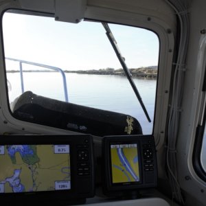 003 - Swinomish Channel
