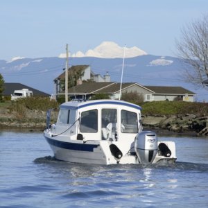 031 - Brock Swinomish Channel