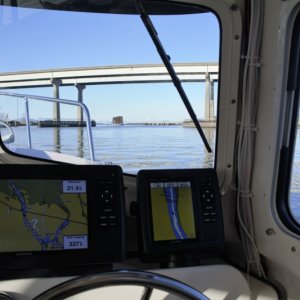034 - Twin Bridges