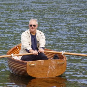 Media 'MY DINGHY' in album 'MY DINGHY'