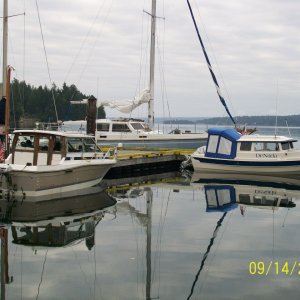 The Longbranch Marina
