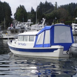 Media 'Arriving at Gig Harbor, Wa' in album 'On our way to Longbranch, Wa'
