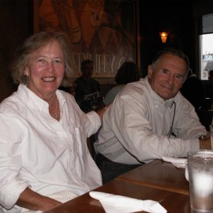 Rae and Dennis - Sandpoint, ID - 8-19-07