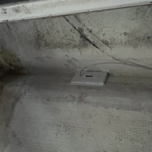 Bilge Sucker system