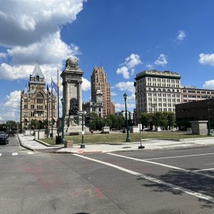 Syracuse
