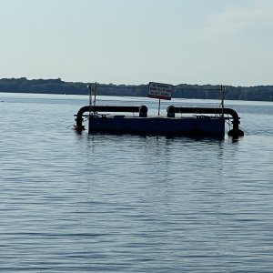 Onondaga Lake Monitoring Platform
