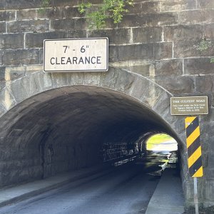 Culvert Road