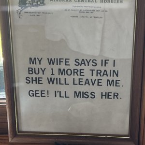 Medina Railroad Museum