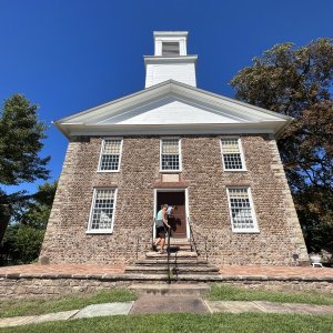 Albion Cobblestone Museum