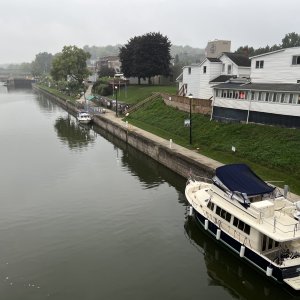 Lyons Dock