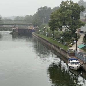 Lyons Dock