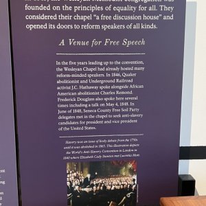 942WomensRightsNationalHistoricalPark