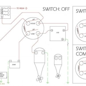 My electrical system 8-2014