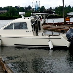 TC24 Port Side