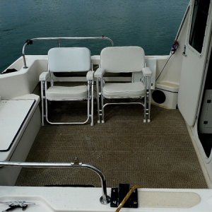 Media 'TC24 Drideck and Generator Box' in album 'TC24 Starboard'