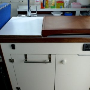 TC24 Galley