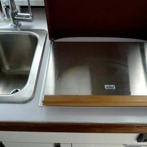 TC24 Wallace Stove